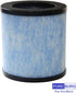 PUREBURG MJ002H Replacement Air Filter Compatible with POMORON MJ002H Air Purifier, 2-Pack H13 True HEPA
