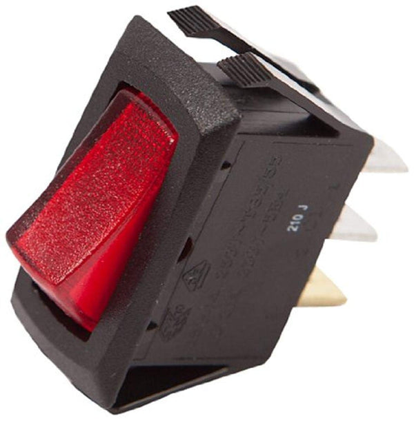 Bunn Lighted Switch - Model 33213.0000