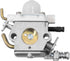 WTA-33-1 Carburetor with Tune Up Kit Replacement for Echo PB-250 Leaf Blower, A021001882