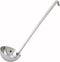 Winco Stainless Steel Ladle, 6 Ounce