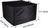 Heavy Duty Nylon Dust Cover for Convection Oven, Compatible with Oster 8-in-1 Countertop Toaster Oven