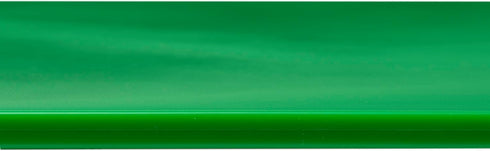 Heavy-Duty Plastic Cutting Board, 15" x 20" x 1/2", Green, Winco