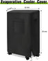 Evaporative Cooler Cover for Hessaire MC18M/MC18V | Heavy Duty Waterproof Cover for Swamp Cooler/Outdoor Air Conditioner