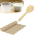 2 Pack Rice Measuring Cup, Clear Bright Kitchen Brand Cooker Replacement Cup