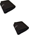 CFS Pack of 2, Premium Cut-to-Fit Activated Carbon Pre-Filter Pad for 38002 Models