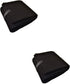 CFS Pack of 2, Premium Cut-to-Fit Activated Carbon Pre-Filter Pad for 38002 Models