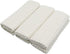 Waffle Weave Kitchen Drying Towels 3 Pack, Thick Microfiber, Absorbent, Lint Free, 16Inch x 24Inch, Beige
