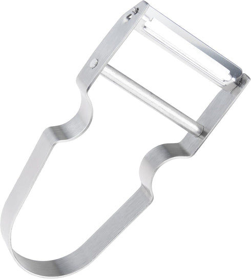 Viski Citrus Peeler Tool - Fruit Peeler for Cocktails, Professional Grade Bartender Tools