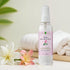 Rose Linen and Room Spray - Natural Pillow Spray with Pure Rose Essential Oils for Relaxing Home Fragrance