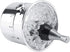 Kitchen Timer, Bucket Shaped 60 Minutes Stainless Steel Mechanical Wine Cooler Timer, Cute Cooking Gadget Tool