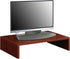Designs2Go 23.75", 26" Convenience Concepts Small TV Riser for TVs up to - Contemporary TV or Computer Riser for Living