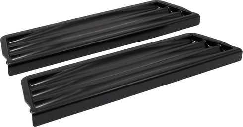 Pack of 2 Refrigerator Dispenser Grille Replacement for Whirlpool & Kenmore Models, Replaces 2206670B