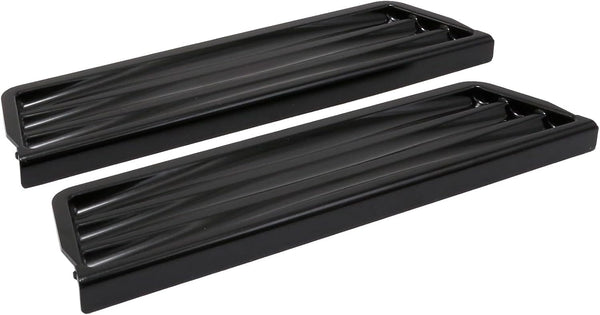 Pack of 2 Refrigerator Dispenser Grille Replacement for Whirlpool & Kenmore Models, Replaces 2206670B