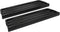 Pack of 2 Refrigerator Dispenser Grille Replacement for Whirlpool & Kenmore Models, Replaces 2206670B