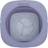 TOPINCN Foldable Washing Machine, Automatic Portable ABS Mini Washer, US Plug 100-240V for Travel