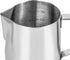 Milk Frothing Pitcher, 12 Oz Stainless Steel Espresso Cup for Frothing