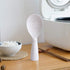 2 Pcs Non-Stick Rice Paddle, Stand-Up Serving Rice Spoon, Kitchen Spatula