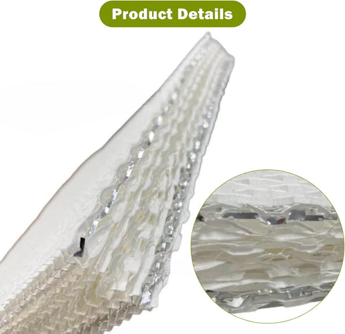 HIFROM 1 Pack Replacement Humidifier Wick Filters A2 35 for Aprilaire Whole House Humidifier 600 600A 600M 700 700A 700M