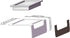 304 10LB Shower Soap Holder - Minimalist Design SUS Soap Dish - No Drilling Bar Soap Holder - Max Bearing