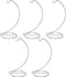H&D HYALINE & DORA 9 Inch Ornament Display Stand Air Plant Holder