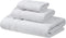 SOFE H&L | Olea Luxury Turkish Cotton Bath Towels Set of 3