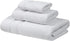SOFE H&L | Olea Luxury Turkish Cotton Bath Towels Set of 3
