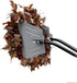Garden GrabX PRO - When You Need a Leaf and Garden Grabber That's a Durable, Versatile Tool, not a Toy. (Steel Handles)