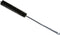 Flexi-Clean Pro 33 Inch Horsehair Lint Brush for Dryer Lint Trap and Refrigerator Coil Cleaning