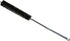 Flexi-Clean Pro 33 Inch Horsehair Lint Brush for Dryer Lint Trap and Refrigerator Coil Cleaning