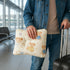 13x9x2, 100% Unisex Pillow Hypoallergenic Airmesh Breathable Cool Cotton, Control Sweat, Ideal for Travel, Small, Car