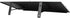 STAND-TV03E SHELF-TV03E VIVO Black Attachable Shelf for TV Cart Series