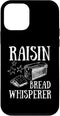 iPhone 12 Mini: Baking Raisin Bread Case