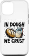 iPhone 12/12 Pro Sourdough Starter Case for Bread Baker