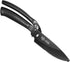 MITSUMOTO SAKARI Japanese Kitchen Scissors Heavy Duty, Titanium Plating Alloy Steel Poultry