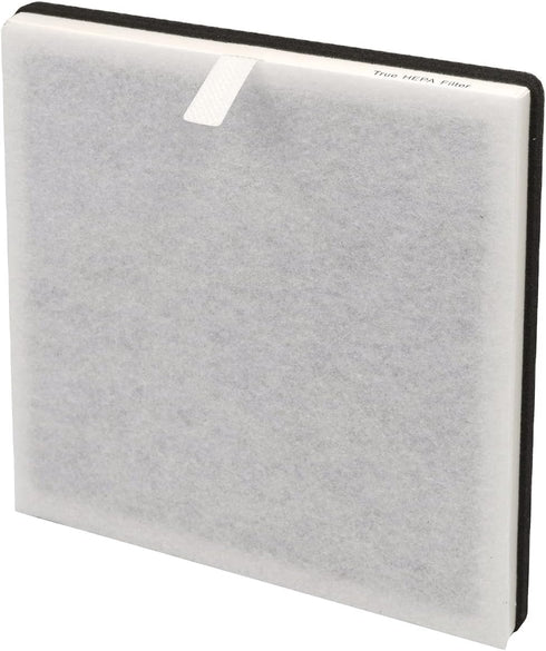 Nispira High Efficiency 3-in-1 True HEPA Replacement Carbon Filter for Pure Enrichment Purezone