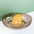 Stylish Fruit Bowl, Food Grade Plastic, Super Durable Fruit Basket