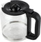 14 Cup Coffee Pot Replacement, Compatible with Cuisinart DCM-3200 Series Coffee Makers