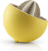 Eva Solo Citrus Press, Lime Press, Nylon and Silicone, Yellow, Ø 8 cm