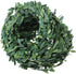 LJY 32.8 Yards Artificial Ivy Garland, Green Leaves Fake Vine for Wedding Party Ceremony DIY Headbands