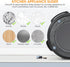 Aieve Appliance Sliders | 8 Pcs Small Appliance Slider for Countertop, Self Adhesive Caster Wheels for Kitchen Gadgets