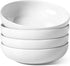 LE TAUCI Pasta Bowls 45 oz, Salad Bowls Set for Serving Soup,