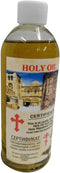 Bethlehem Gifts TM Large Holy Oil from Bethlehem 10.14 oz