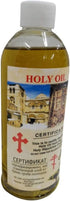 Bethlehem Gifts TM Large Holy Oil from Bethlehem 10.14 oz