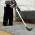 4x5.3 Amearea Premium Soft Area Rug Feet, Grey Rugs for Living Room, Fluffy Carpet for Bedroom Nursery Playroom Teen