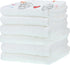 Preboun 6 Pcs Sublimation Throw Blanket Thick Plush Blankets Soft Fuzzy Blanket