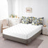 Set 7 Set Set Feelyou Kids Construction Comforter Full Size Pcs Boys Construction Site Cars Comforter Bed in a Bag
