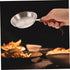 Stainless Steel Mini Pot, Non-stick Frying Pan, Mini Muffin Skillets, Ceramic Bakeware, U.K. Non Stick Egg Pan