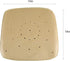 Air Fryer Parchment Paper Liners, 10"×10", 100Pcs Compatible with XXXL Air Fryer, Perfect for 6.8QT/7.6QT/8.5QT/9.5QT
