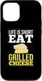 iPhone 13 Grilled Cheese Sandwich Recipes Bread Maker Case