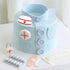 Nurse Graduation Themed Silicone Mold for DIY Cake Decoration, Doctor Nurse Grad Hat Fondant Molds, Cupcake Topper,